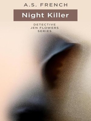 cover image of Night Killer